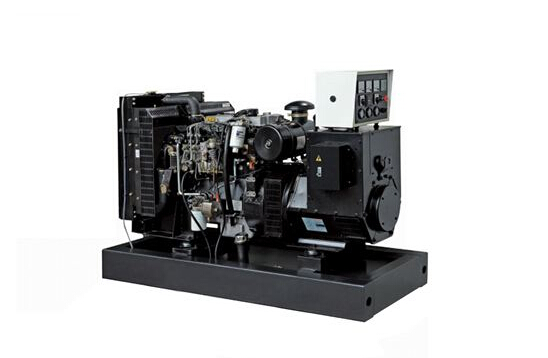 顺庆科克150kw大型柴油发电机组