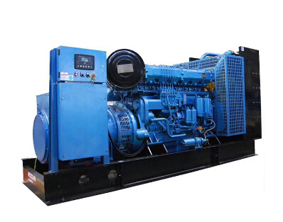 顺庆宗申动力150kw大型柴油发电机组