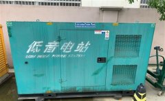 顺庆通州四建大波纹箱定制案例
