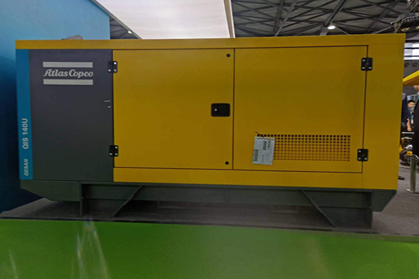 顺庆发电机出租