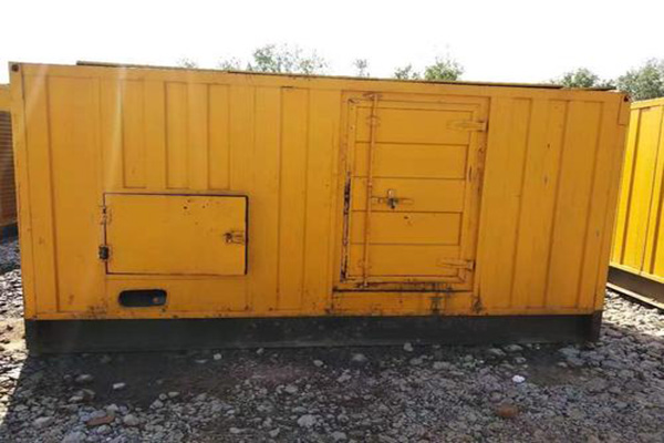 顺庆发电机出租 顺庆发电机出租