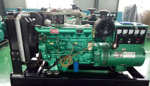 顺庆发电机不发电的原因 顺庆发电机不发电的原因