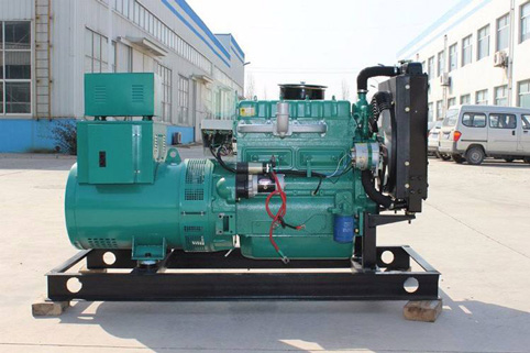 顺庆小型柴油发电机 顺庆小型柴油发电机