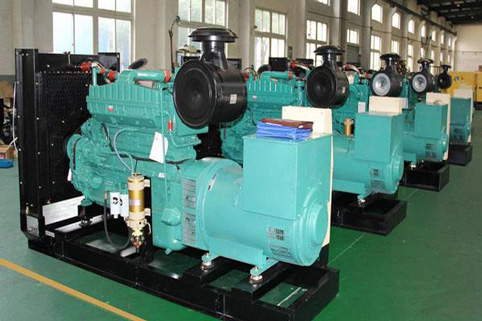 顺庆小型柴油发电机 顺庆小型柴油发电机