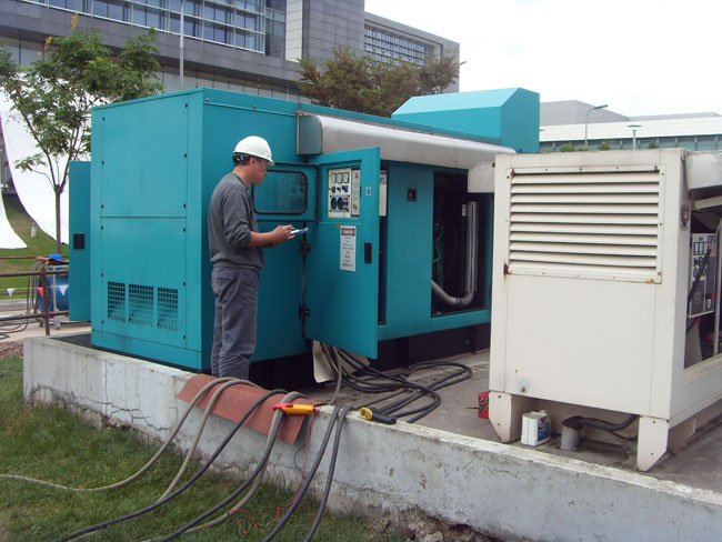 顺庆发电机出租 顺庆发电机出租