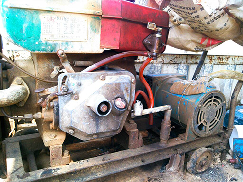 顺庆单杠柴油机发电机出租 顺庆单杠柴油机发电机出租